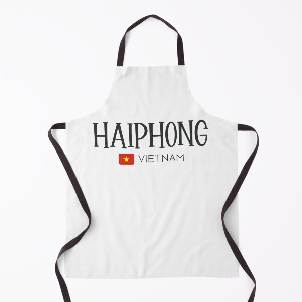 Item preview, Haiphong - Vietnam designed and sold by StudioRedKoala.