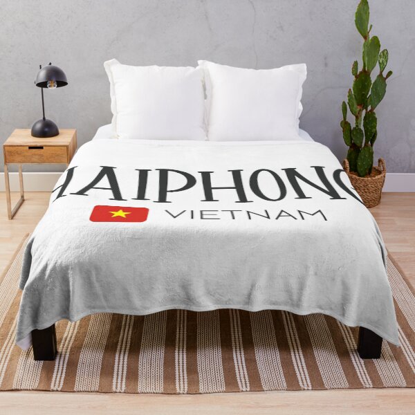 Item preview, Haiphong - Vietnam designed and sold by StudioRedKoala.