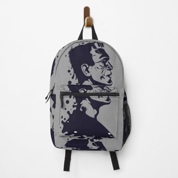 Item preview, Frankenstein’s Creature Shadow Profile designed and sold by BRU Design.
