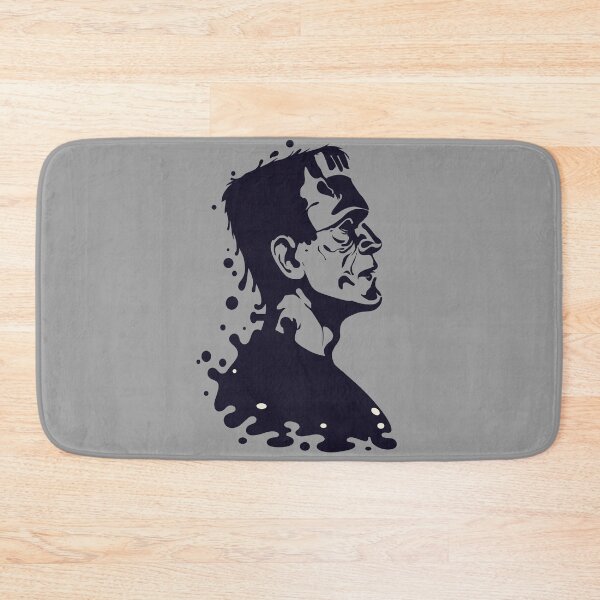 Item preview, Frankenstein’s Creature Shadow Profile designed and sold by BRU Design.
