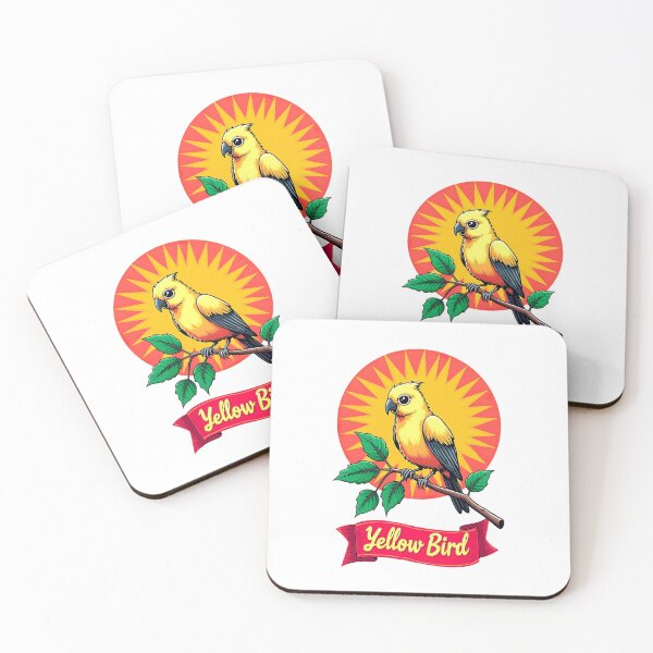 Item preview, yellow finch designed and sold by Mr stive plants.
