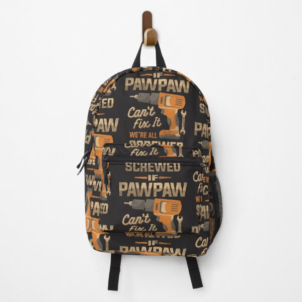 Item preview, If Pawpaw Can't Fix It We're All Screwed Dad Grandpa designed and sold by cidolopez.