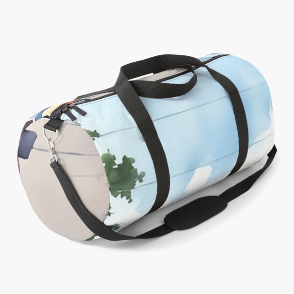 Item preview, The Parking Problem designed and sold by RCWatercolours.