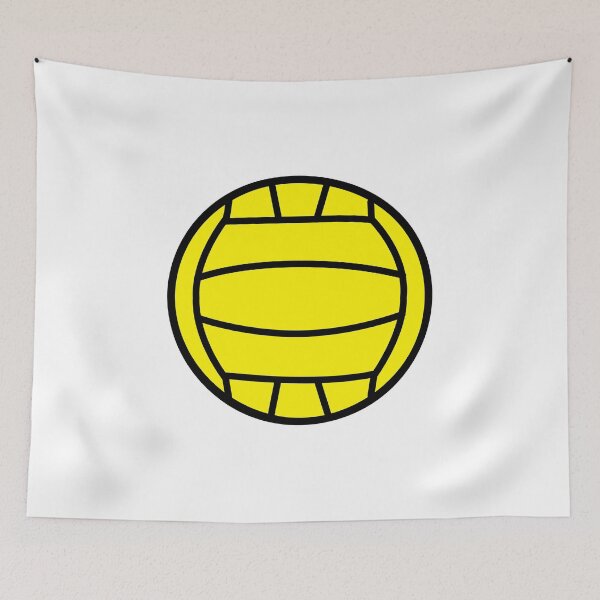 Item preview, volleyball designed and sold by Vectorqueen.