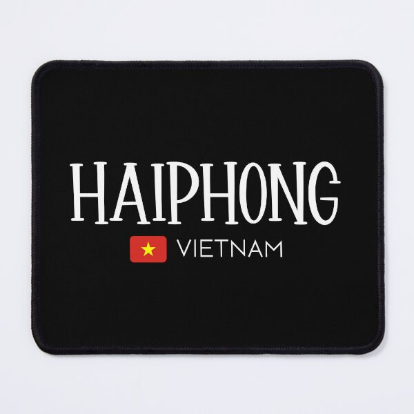 Item preview, Haiphong - Vietnam designed and sold by StudioRedKoala.