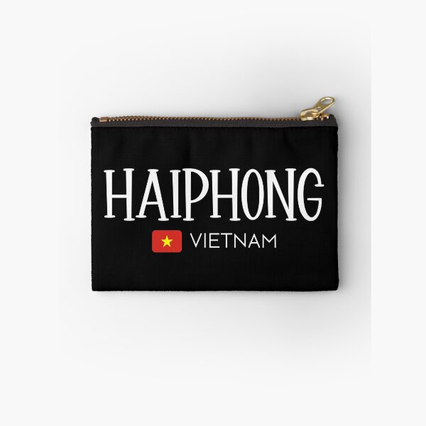Item preview, Haiphong - Vietnam  designed and sold by StudioRedKoala.
