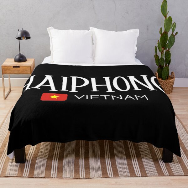Item preview, Haiphong - Vietnam designed and sold by StudioRedKoala.