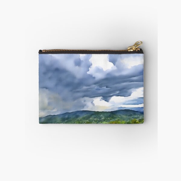 Item preview, Held Back by the Hills designed and sold by RCWatercolours.
