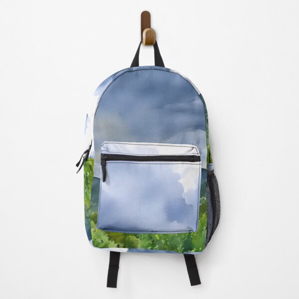Item preview, Held Back by the Hills designed and sold by RCWatercolours.