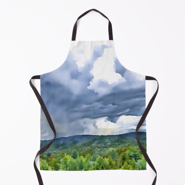 Item preview, Held Back by the Hills designed and sold by RCWatercolours.