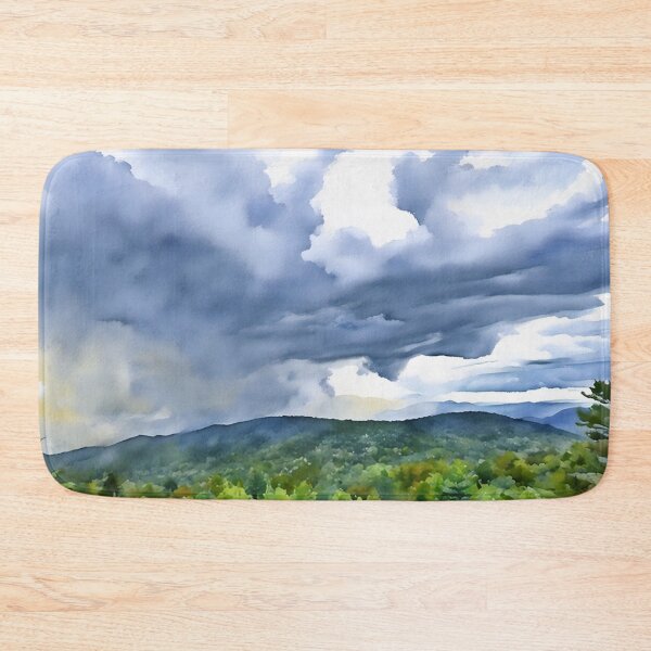 Item preview, Held Back by the Hills designed and sold by RCWatercolours.
