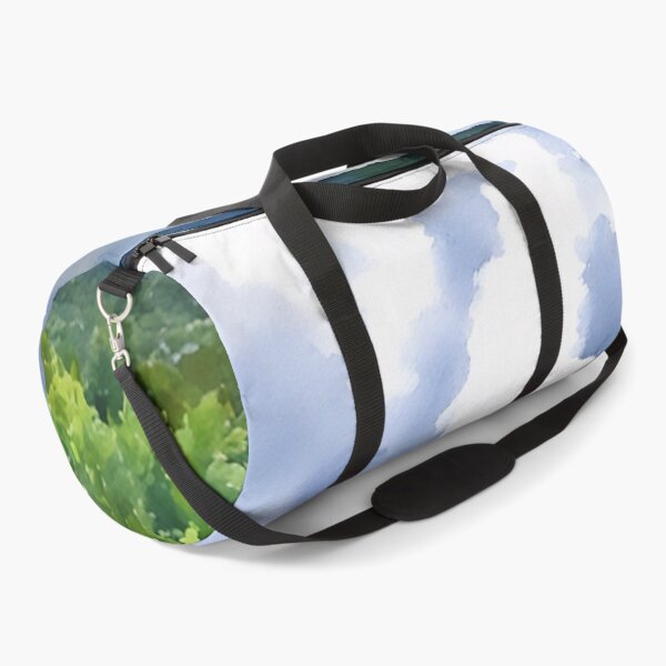 Item preview, Held Back by the Hills designed and sold by RCWatercolours.