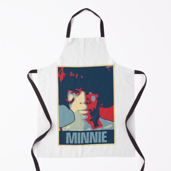 Item preview, Minnie designed and sold by DFA.