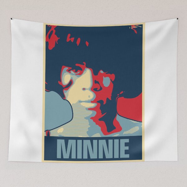 Item preview, Minnie designed and sold by DFA.
