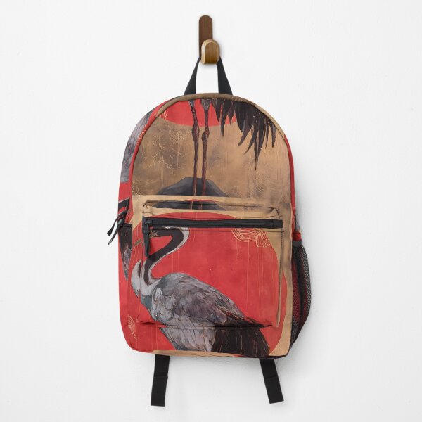 Item preview, Lucky Japanese Crane designed and sold by bapupa.