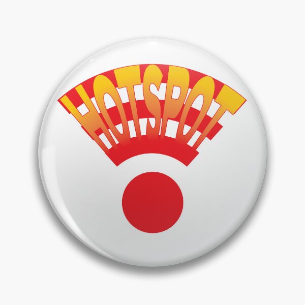 Item preview, HOTspot wi-fi designed and sold by NIDO-AKOKA.