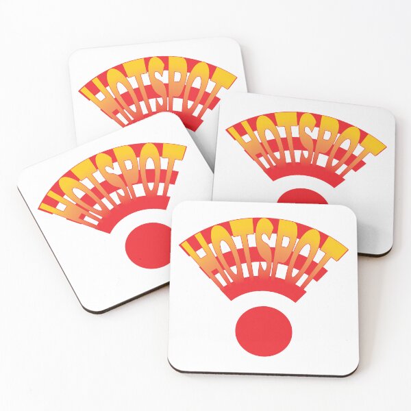 Item preview, HOTspot wi-fi designed and sold by NIDO-AKOKA.