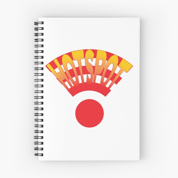 Item preview, HOTspot wi-fi designed and sold by NIDO-AKOKA.