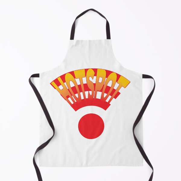Item preview, HOTspot wi-fi designed and sold by NIDO-AKOKA.