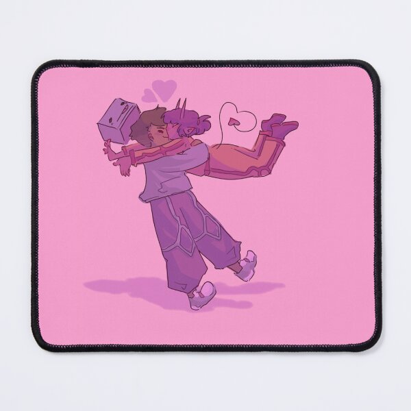 Item preview, Skeppy and BadBoyHalo designed and sold by Sleepy Crumpet.