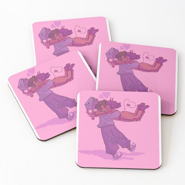 Item preview, Skeppy and BadBoyHalo designed and sold by Sleepy Crumpet.
