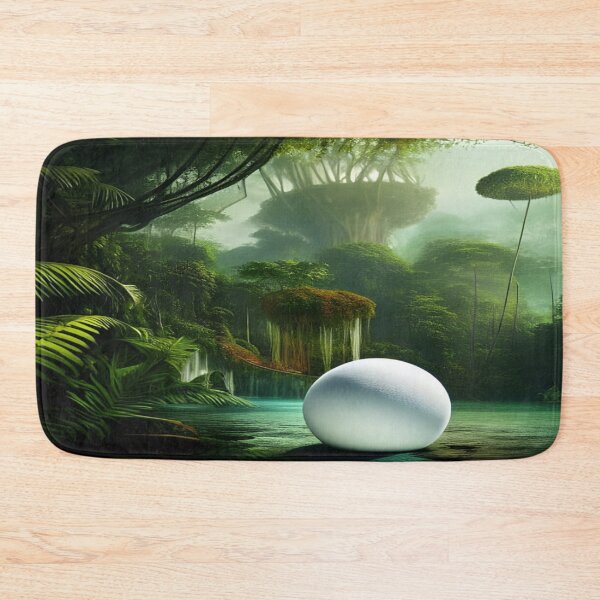 Item preview, Jungle Sphere designed and sold by Korral.