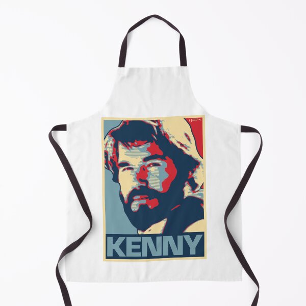 Artikelvorschau, Kenny entworfen und verkauft von DFA.