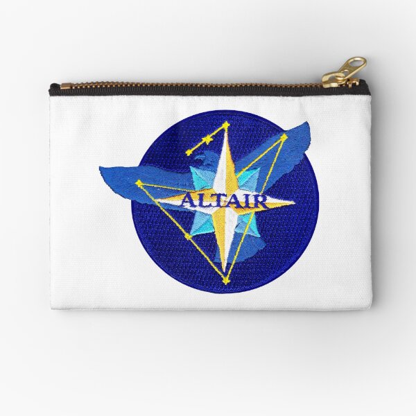 Item preview, NROL-25 "Altair" Program Logo designed and sold by Nikki SpaceStuffPlus.