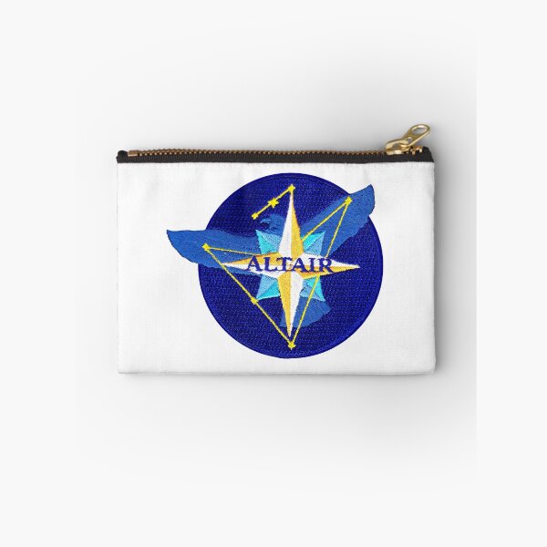 Item preview, NROL-25 "Altair" Program Logo designed and sold by Nikki SpaceStuffPlus.