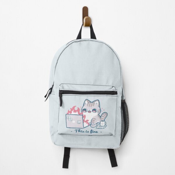 Item preview, This is fine cat working designed and sold by xMorfina.