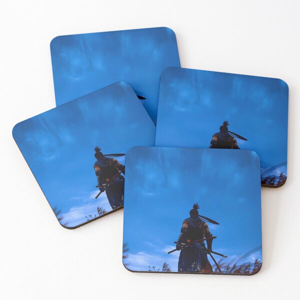 Item preview, Samurai designed and sold by moz_gallery.