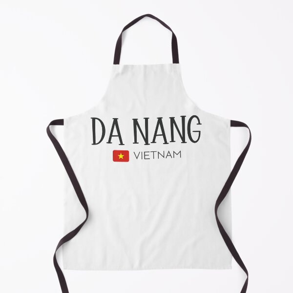 Item preview, Da Nang - Vietnam  designed and sold by StudioRedKoala.