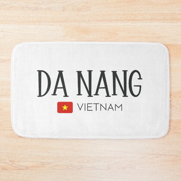 Item preview, Da Nang - Vietnam  designed and sold by StudioRedKoala.
