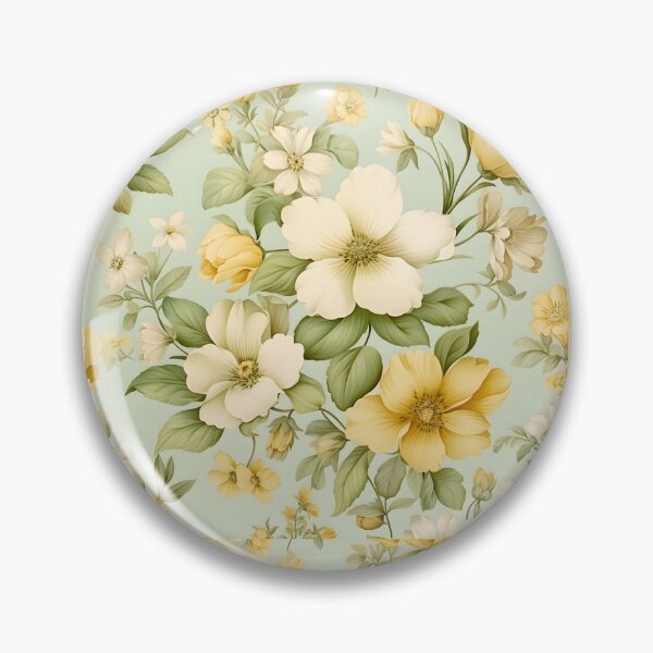 Item preview, "Boho Floral Dreamscape" designed and sold by Meemaart.