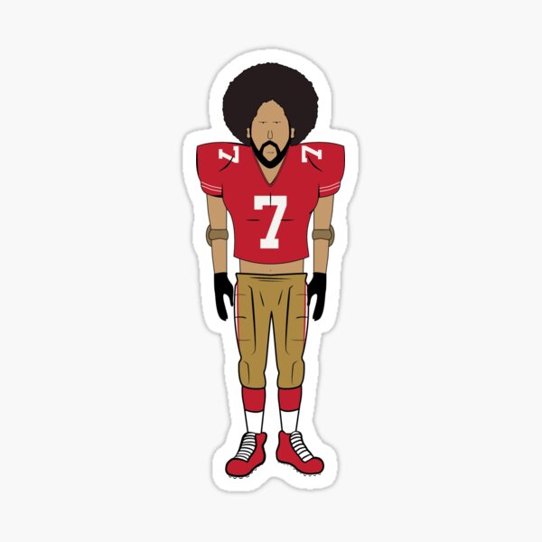 Kap Sticker