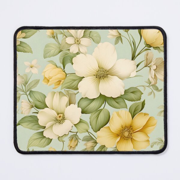 Item preview, "Boho Floral Dreamscape" designed and sold by Meemaart.