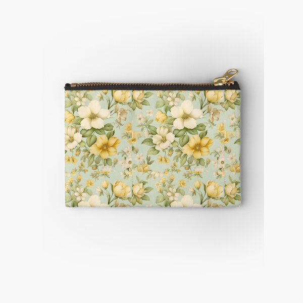 Item preview, "Boho Floral Dreamscape" designed and sold by Meemaart.