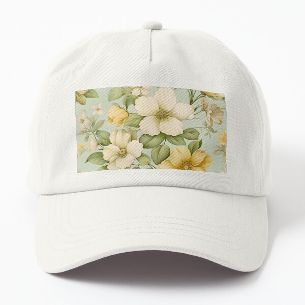 Aperçu de l'œuvre « Paysage de rêve floral bohème » créée et vendue par Meemaart.
