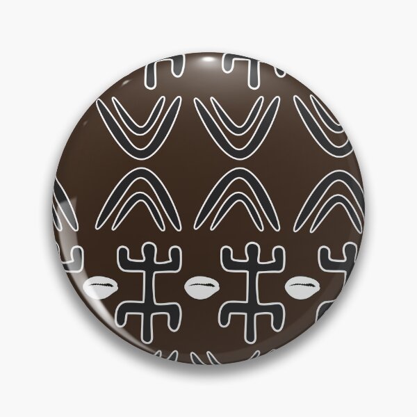 Item preview, Bogolan Dogon-MALI designed and sold by Wolagno.