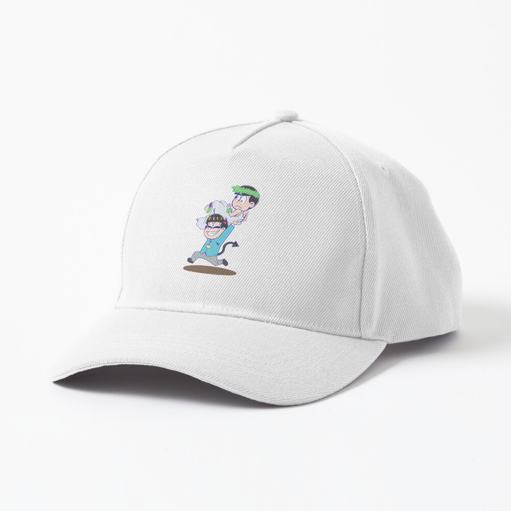 Item preview, Baseball Cap designed and sold by MoonShu.