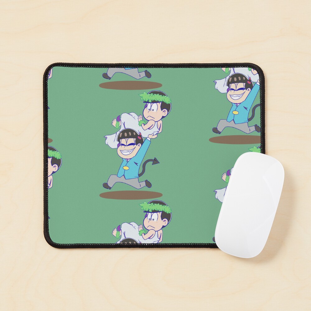 Item preview, Mouse Pad designed and sold by MoonShu.