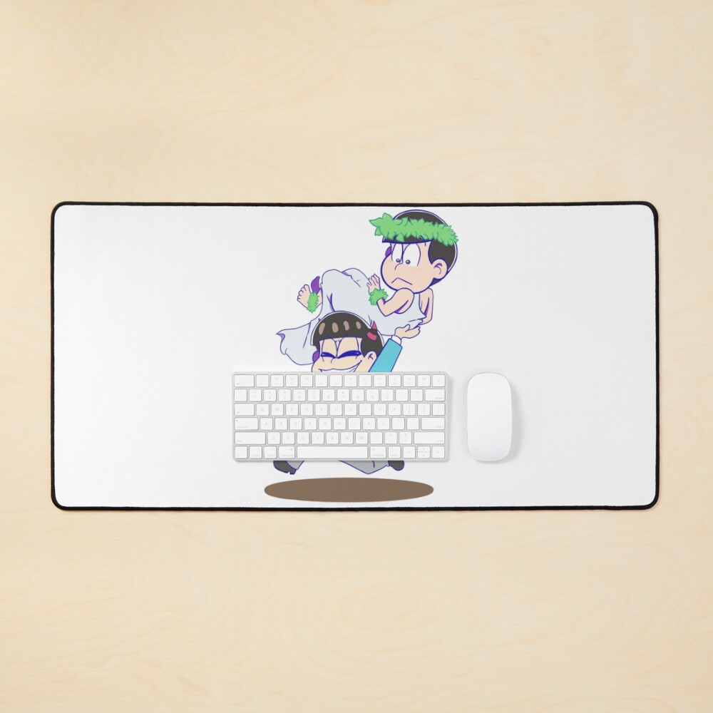 Item preview, Desk Mat designed and sold by MoonShu.