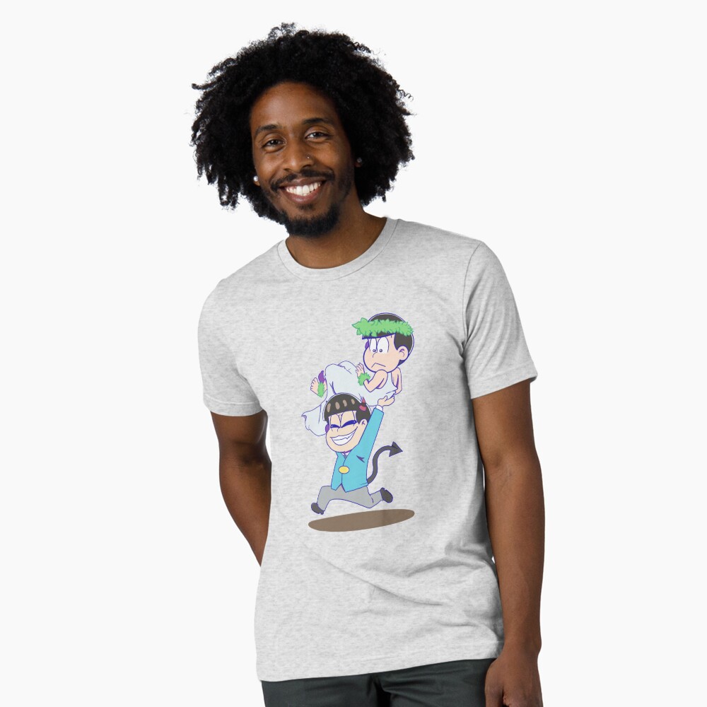 Item preview, Tri-blend T-Shirt designed and sold by MoonShu.