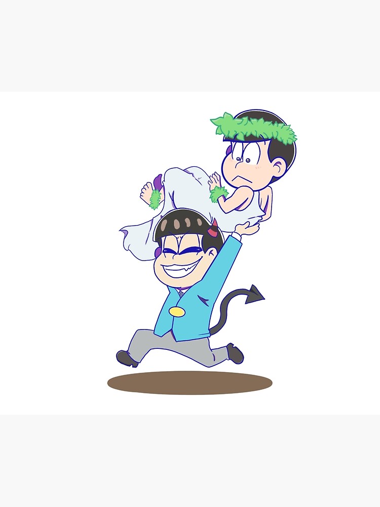 Thumbnail 6 of 6, Throw Blanket, Got him! designed and sold by MoonShu.