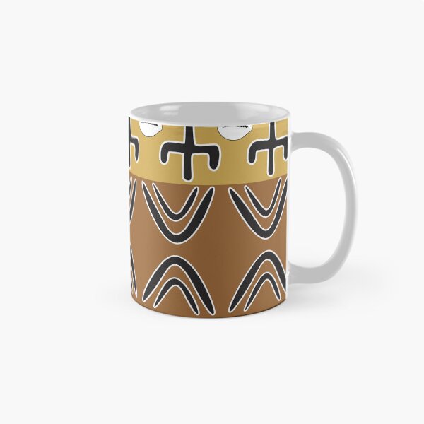Item preview, Bogolan Dogon-MALI designed and sold by Wolagno.