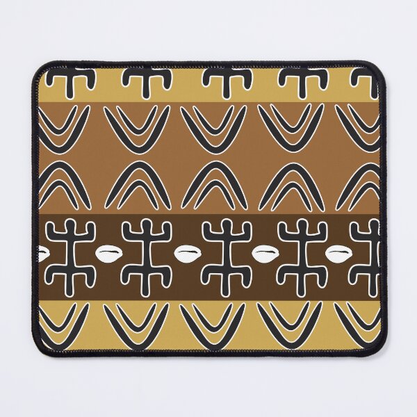 Item preview, Bogolan Dogon-MALI designed and sold by Wolagno.
