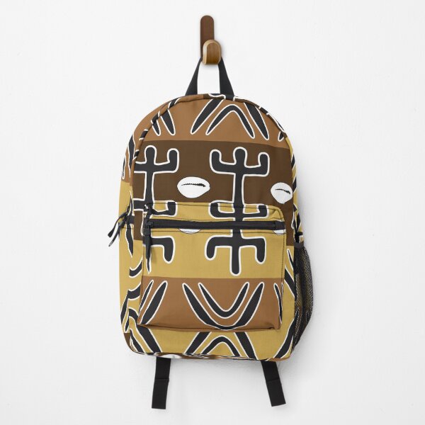 Item preview, Bogolan Dogon-MALI designed and sold by Wolagno.