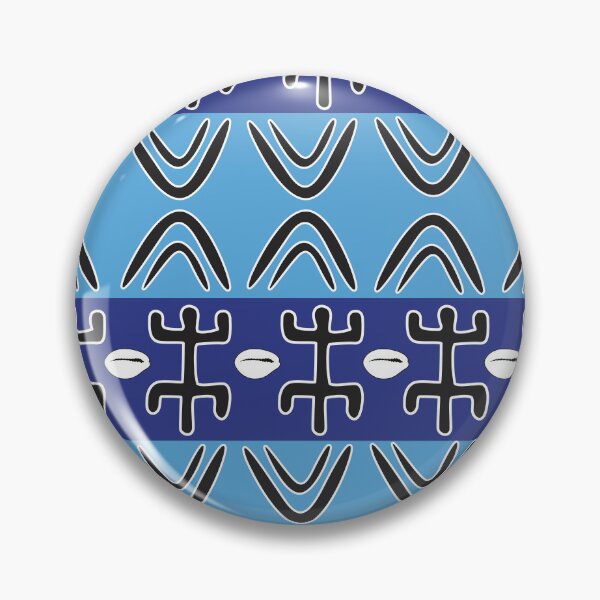 Item preview, Bogolan Dogon-MALI designed and sold by Wolagno.