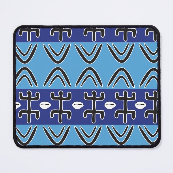 Item preview, Bogolan Dogon-MALI designed and sold by Wolagno.