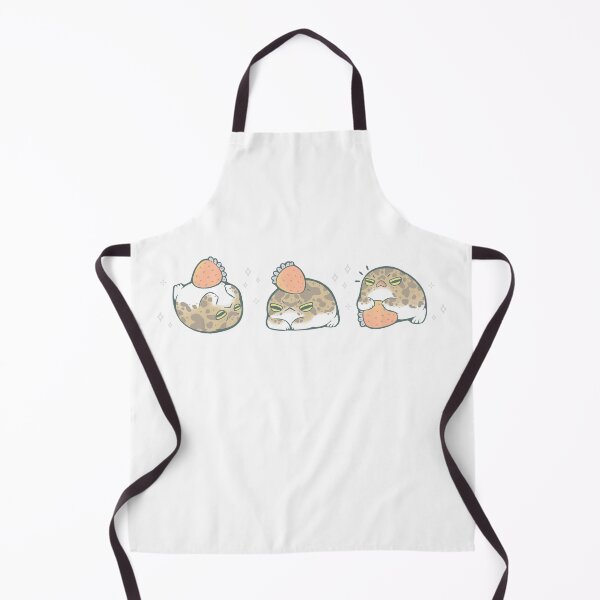 Item preview, Cute Rain Frogs Strawberry designed and sold by xMorfina.